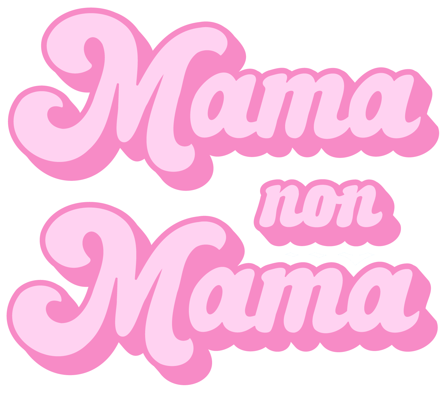 Mama non Mama